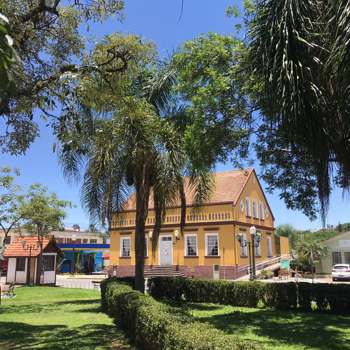 Foto da Semana 02