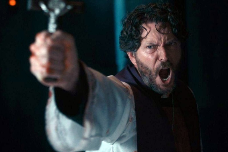 Exorcismo Sagrado' ganha trailer oficial. Confira;