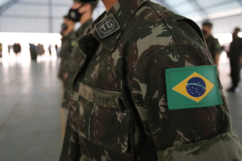 Convocação de reservistas do Exército: saiba onde se apresentar
