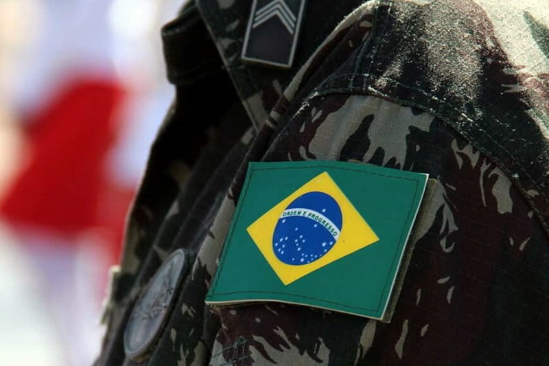 Exército Brasileiro convoca reservistas para Exercício de