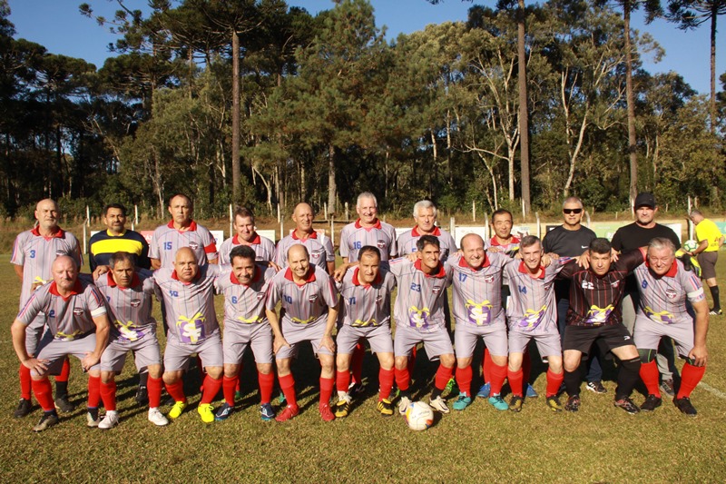 Campeonato Amigos da Bola