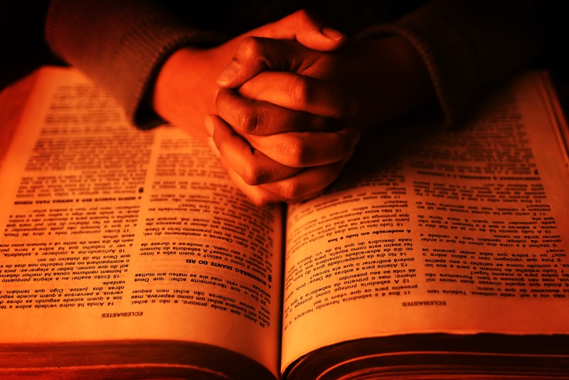 A BIBLIA PROIBIDA - Luz Para o Caminho