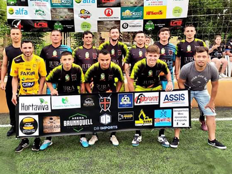 Copa União de Futebol Society