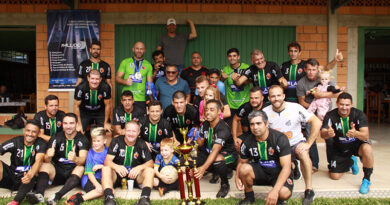 Nos pênaltis, Sub 9 do Interativo de Papanduva é campeão da Copa Norte de  Futsal de Mafra - Esporte Show