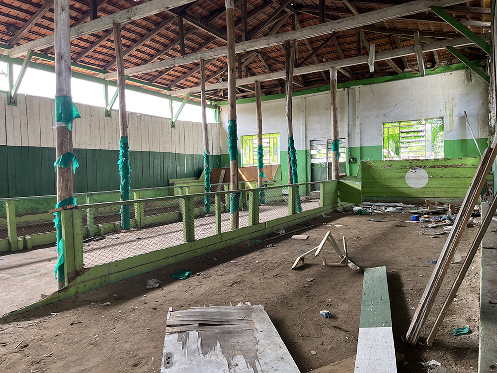 RFFSA – Cancha de bocha (1)