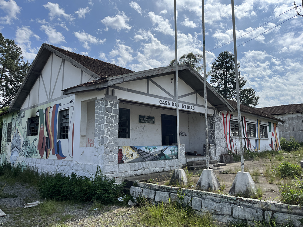 RFFSA – Sede Peri Ferroviário (2)
