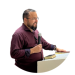 Pr. Douglas Dias
