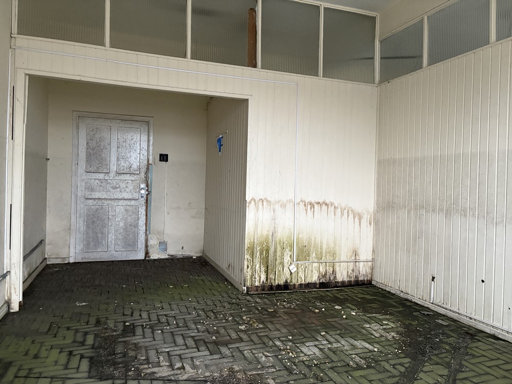 Antiga Prefeitura de Mafra – Abandono – Junho 2025 (17)