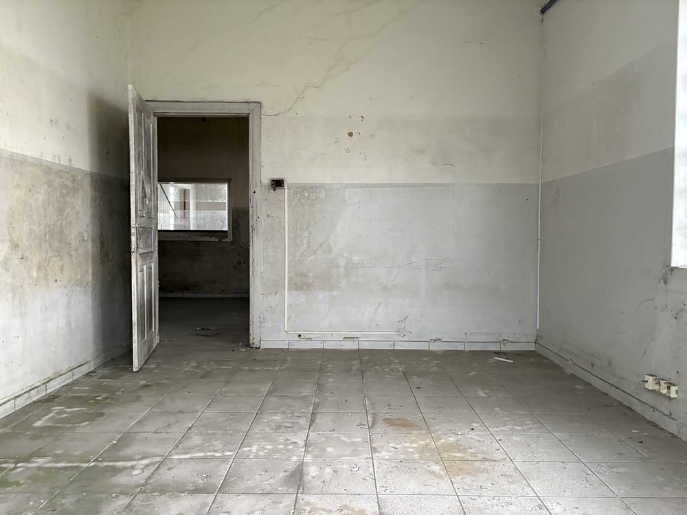 Antiga Prefeitura de Mafra – Abandono – Junho 2025 (8)