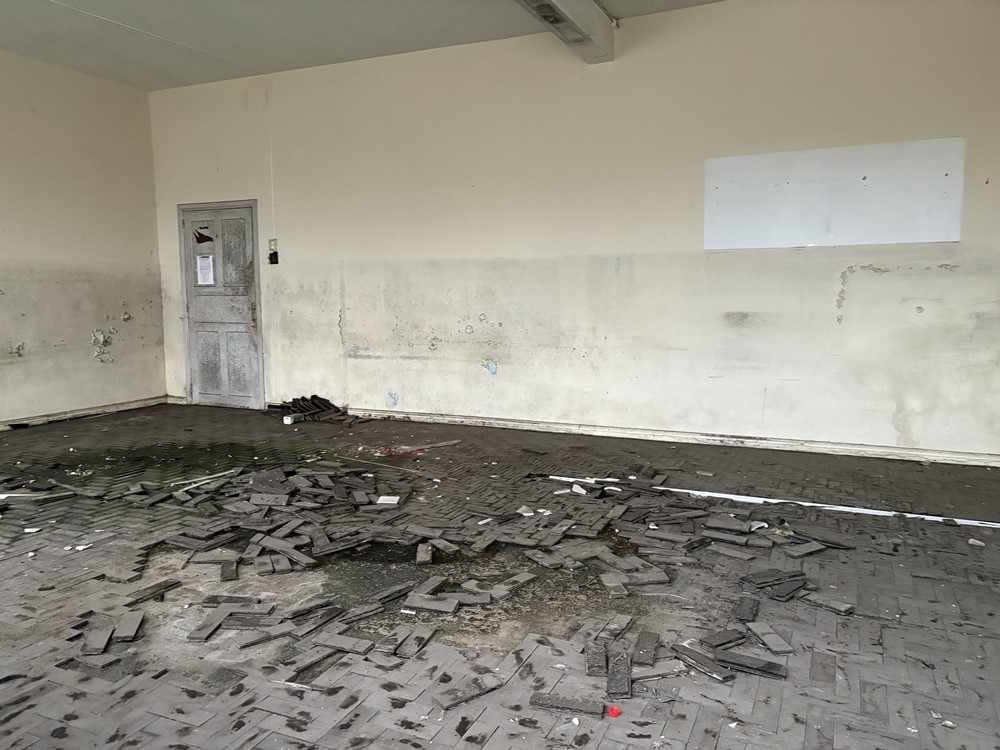 Antiga Prefeitura de Mafra – Abandono – Junho 2025 (16)