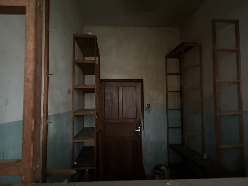 Antiga Prefeitura de Mafra – Abandono – Junho 2025 (21)
