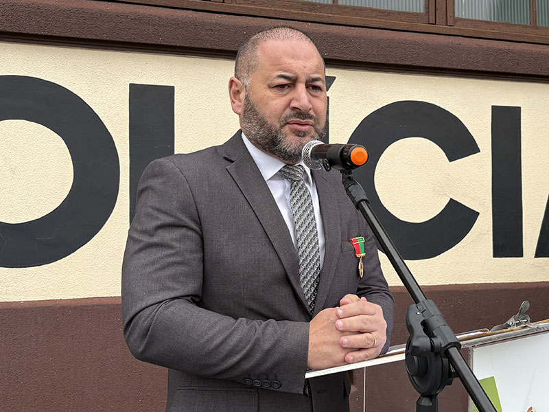 PMSC Mafra – Formatura Geral (5)