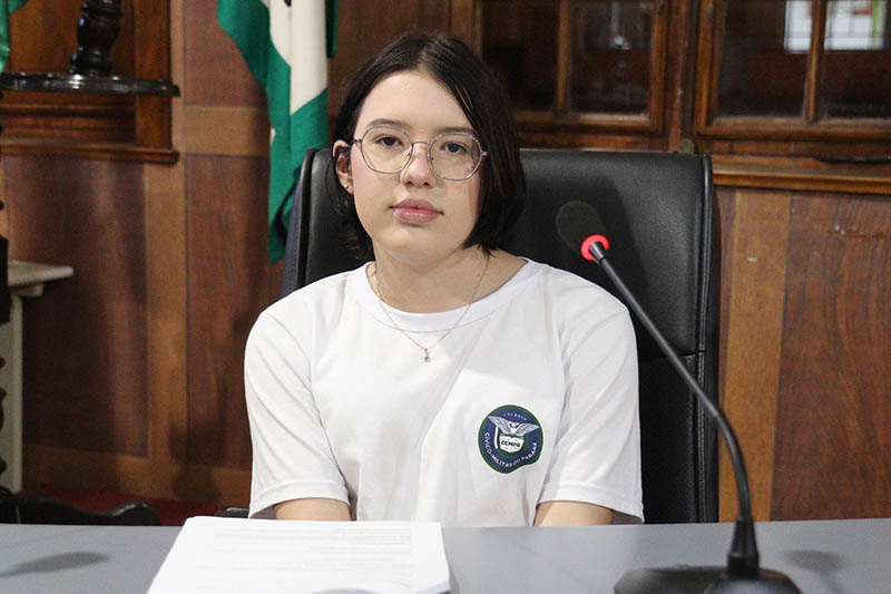 Parlamento Jovem – Rio Negro (3)