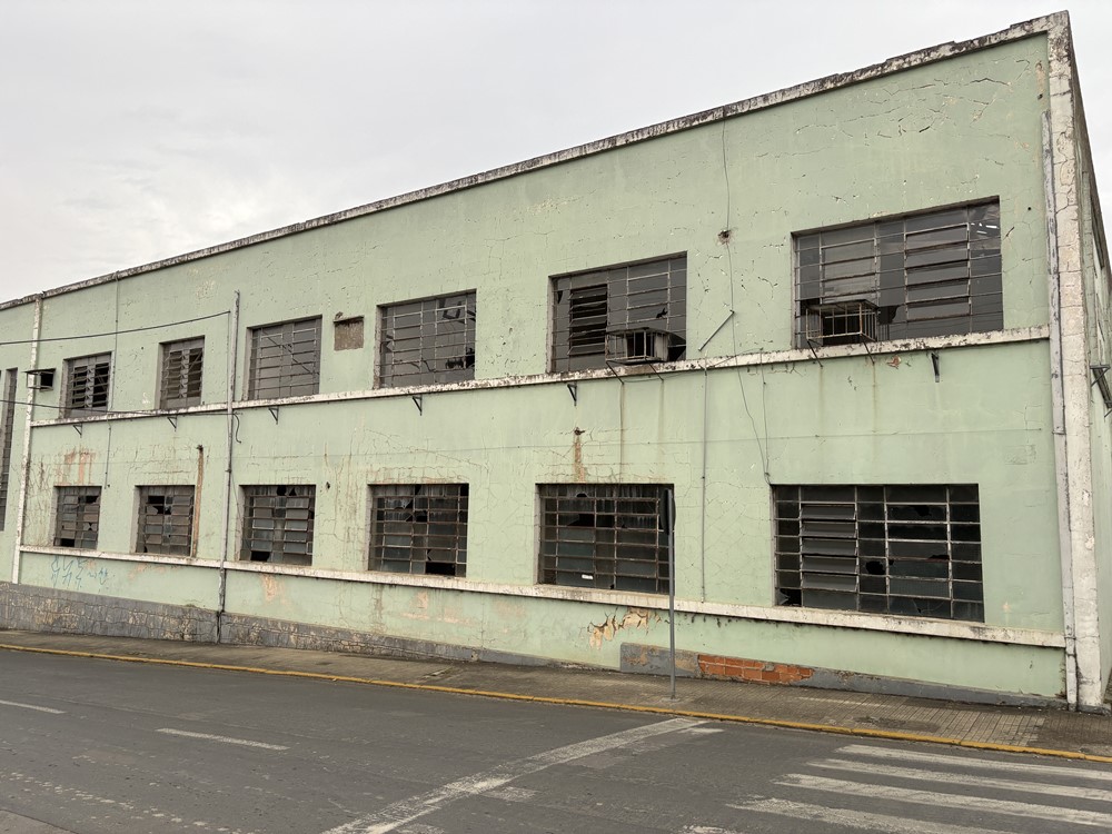 Antiga Prefeitura de Mafra – Abandono – Junho 2025 (18)