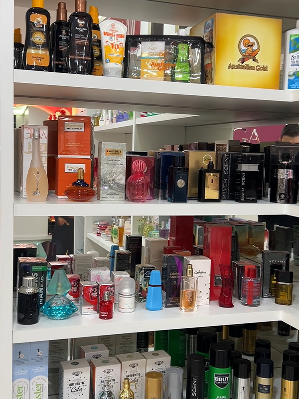 Marga Perfumes 5