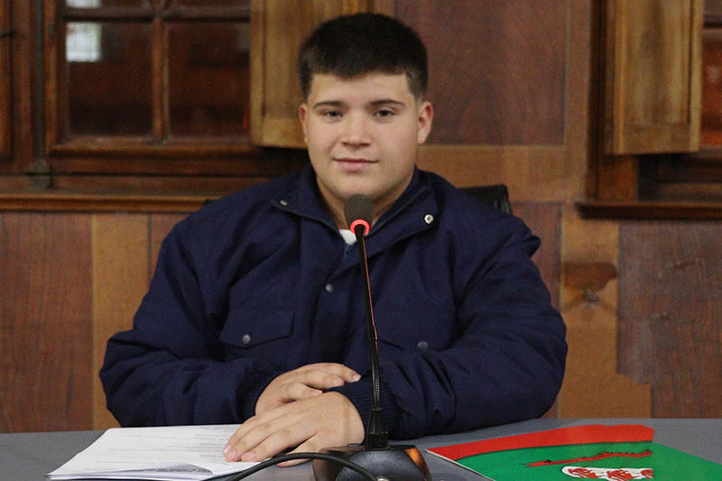 Parlamento Jovem – Rio Negro (4)