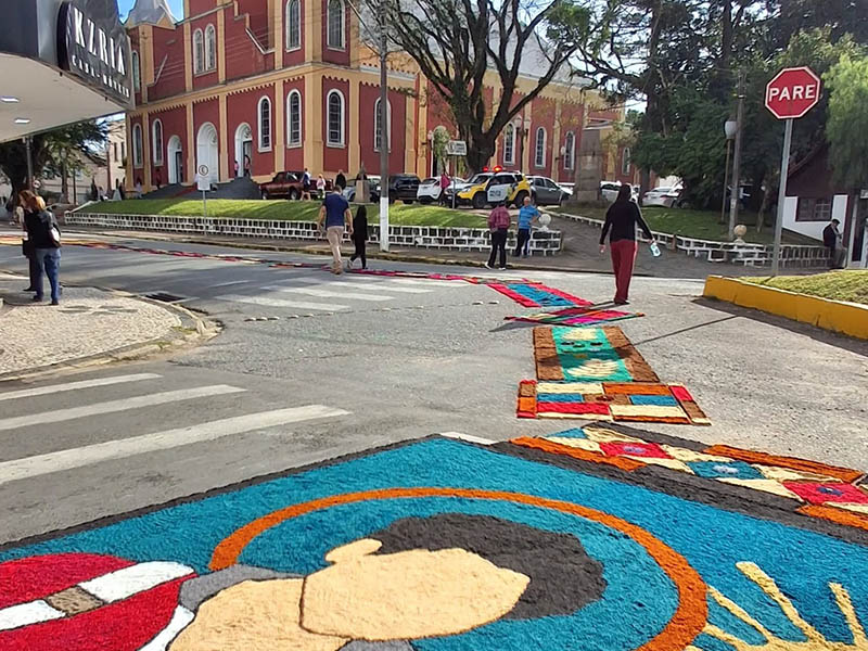 Bom Jesus 1