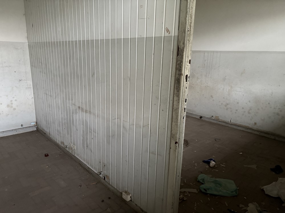 Antiga Prefeitura de Mafra – Abandono – Junho 2025 (20)