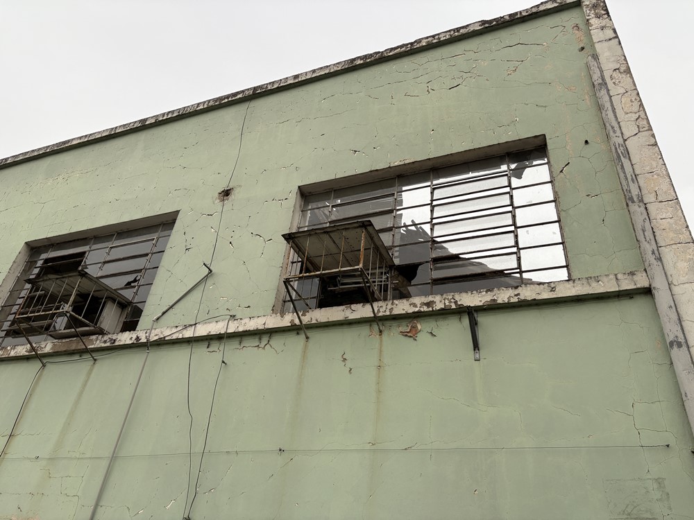 Antiga Prefeitura de Mafra – Abandono – Junho 2025 (19)