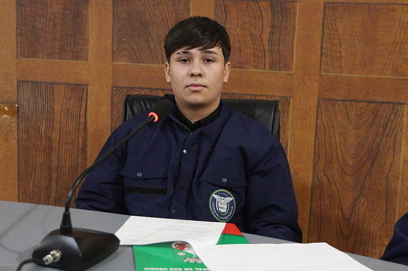 Parlamento Jovem – Rio Negro (9)