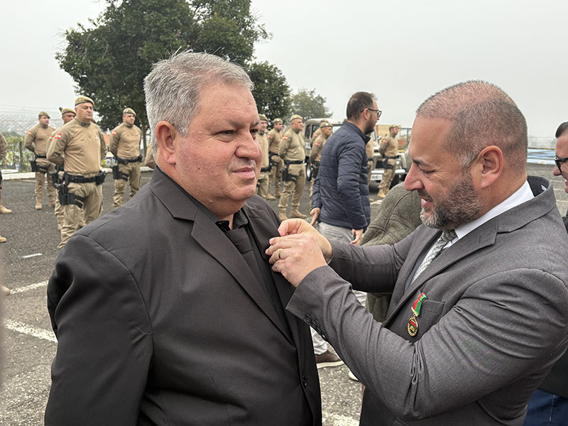 PMSC Mafra – Formatura (16)