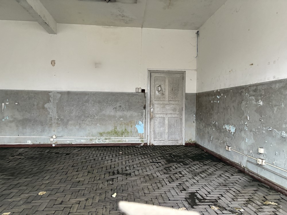 Antiga Prefeitura de Mafra – Abandono – Junho 2025 (12)