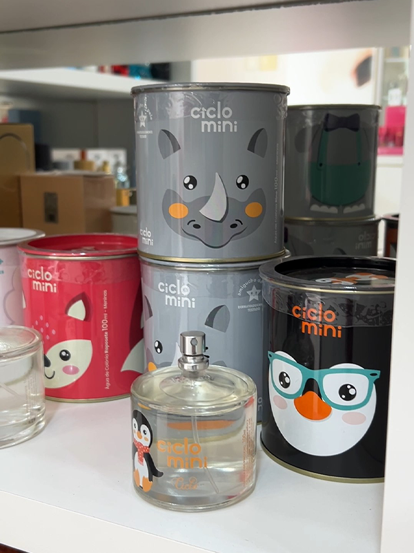 Marga Perfumes