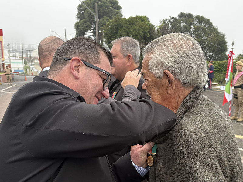 PMSC Mafra – Formatura (17)
